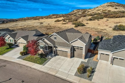 6673 Mentha Drive, Castle Rock, CO 80108, 3 Bedrooms Bedrooms, ,2 BathroomsBathrooms,Residential,For Sale,Mentha,REC1962426