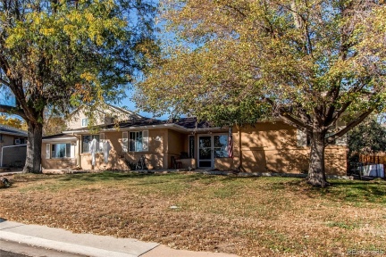 7465 69th Place, Arvada, CO 80003, ,Commercial,For Sale,Manto Homes,69th,REC8765876