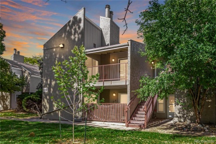 5300 Cherry Creek South Drive #428, Denver, CO 80246, 2 Bedrooms Bedrooms, ,2 BathroomsBathrooms,Residential,For Sale,Cherry Creek South,REC4354173