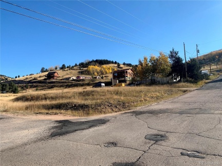 703 Lode Street, Cripple Creek, CO 80813, ,Land,For Sale,Lode,REC3785008