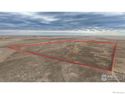 1 County Road 21, Carr, CO 80612, ,Land,For Sale,County Road 21,RECIR1021187