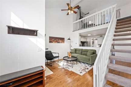 Restricted Address, Littleton, CO 80123, 1 Bedroom Bedrooms, ,1 BathroomBathrooms,Rental,For Rent,Prentice,REC7892202