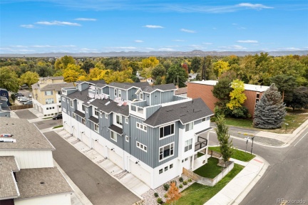 2856 Kendall Street, Edgewater, CO 80214, 3 Bedrooms Bedrooms, ,3 BathroomsBathrooms,Rental,For Rent,Edgewater Crossings,Kendall,REC3098704