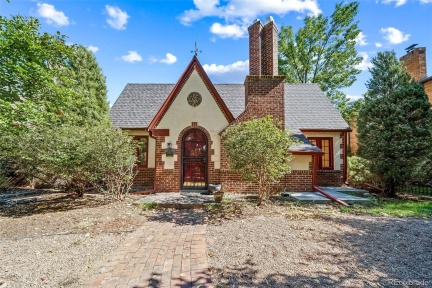 1678 Monaco St Parkway, Denver, CO 80220, 4 Bedrooms Bedrooms, ,4 BathroomsBathrooms,Rental,For Rent,Monaco St,REC8563759