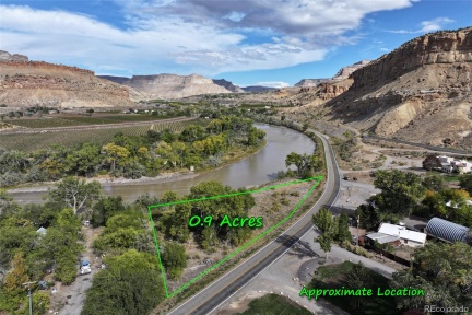 000 Highway 6 And 24, Palisade, CO 81526, ,Land,For Sale,Highway 6 And 24,REC9281225