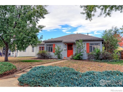 4925 Decatur Street, Denver, CO 80221, 3 Bedrooms Bedrooms, ,1 BathroomBathrooms,Residential,For Sale,Decatur,RECIR1021104
