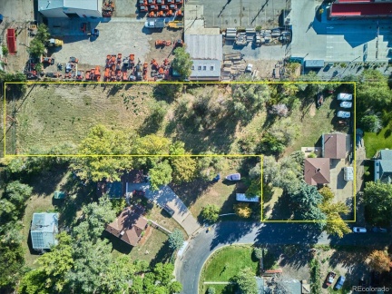 7735 Westview Drive, Lakewood, CO 80214, ,Land,For Sale,Westview,REC5522953