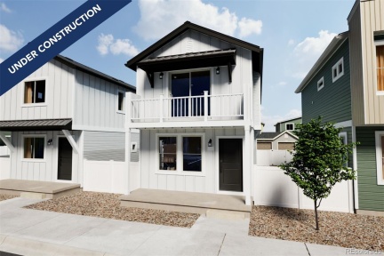 13006 E 103rd Avenue, Commerce City, CO 80022, 3 Bedrooms Bedrooms, ,2 BathroomsBathrooms,Residential,For Sale,103rd,REC2148465