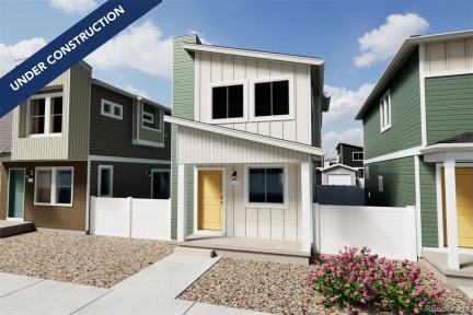 13000 103rd Avenue, Commerce City, CO 80022, 3 Bedrooms Bedrooms, ,3 BathroomsBathrooms,Residential,For Sale,103rd,REC8471682