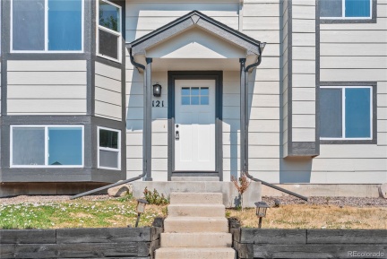 121 Tilbury Avenue, Castle Rock, CO 80104, 4 Bedrooms Bedrooms, ,3 BathroomsBathrooms,Residential,For Sale,Tilbury,REC7985971
