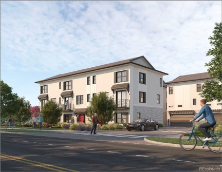 6646 W 52nd Avenue #B, Arvada, CO 80002, 3 Bedrooms Bedrooms, ,4 BathroomsBathrooms,Residential,For Sale,52nd,REC8328942