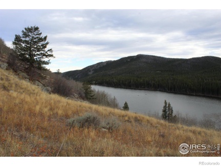 0 Lake Eldora Ski Road, Nederland, CO 80466, ,Land,For Sale,Lake Eldora Ski,RECIR1021543