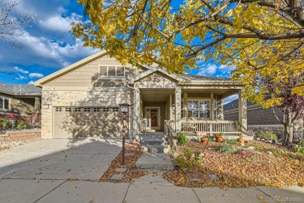 23375 Moraine Place, Aurora, CO 80016, 3 Bedrooms Bedrooms, ,3 BathroomsBathrooms,Residential,For Sale,Moraine,REC3741666