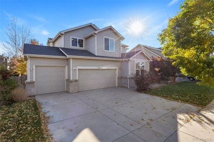 11406 119th Place, Henderson, CO 80640, 3 Bedrooms Bedrooms, ,3 BathroomsBathrooms,Residential,For Sale,119th,REC1538557