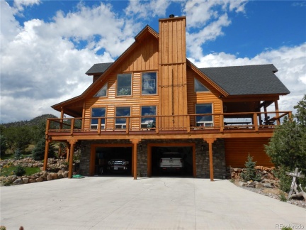 461 Vista De Verde Circle, South Fork, CO 81154, 2 Bedrooms Bedrooms, ,3 BathroomsBathrooms,Residential,For Sale,Vista De Verde,REC1795659