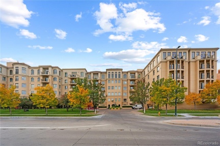 2500 Cherry Creek South Drive #104, Denver, CO 80209, 2 Bedrooms Bedrooms, ,2 BathroomsBathrooms,Residential,For Sale,Portico,Cherry Creek South,REC7371685