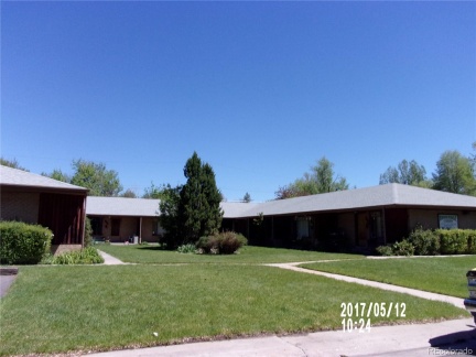 8205 16th Place, Lakewood, CO 80214, 1 Bedroom Bedrooms, ,1 BathroomBathrooms,Rental,For Rent,16th,REC8833035