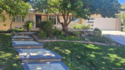 505 Harrison Lane, Denver, CO 80209, 4 Bedrooms Bedrooms, ,2 BathroomsBathrooms,Rental,For Rent,Harrison,REC6103418