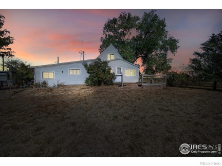 14247 County Road X, Weldona, CO 80653, 4 Bedrooms Bedrooms, ,2 BathroomsBathrooms,Residential,For Sale,County Road X,RECIR1021431