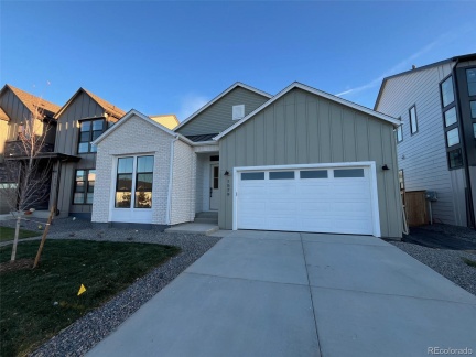 1579 Winter Glow Drive, Windsor, CO 80550, 4 Bedrooms Bedrooms, ,4 BathroomsBathrooms,Residential,For Sale,Winter Glow,REC1635015