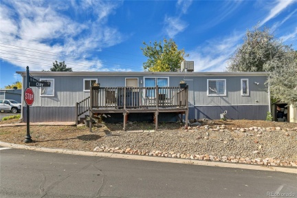 Restricted Address, Denver, CO 80260, 3 Bedrooms Bedrooms, ,2 BathroomsBathrooms,Residential,For Sale,92nd,REC3506328
