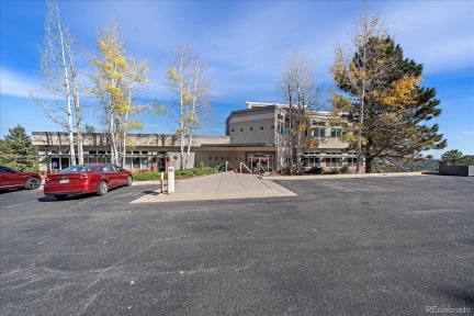 24928 Genesee Trail Road, Golden, CO 80401, ,Commercial,For Sale,Genesee Sun Office Building,Genesee Trail,REC7334866