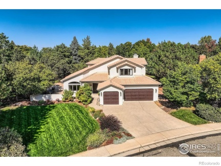 2535 Columbine Circle, Lafayette, CO 80026, 4 Bedrooms Bedrooms, ,3 BathroomsBathrooms,Residential,For Sale,Columbine,RECIR1021625