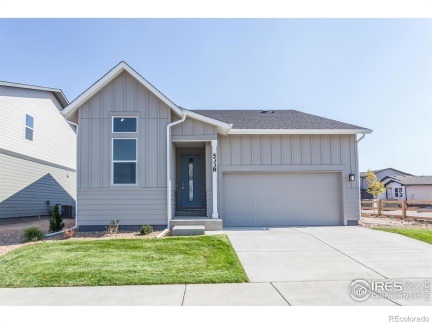 5338 Blainville Street, Timnath, CO 80547, 4 Bedrooms Bedrooms, ,3 BathroomsBathrooms,Residential,For Sale,Blainville,RECIR1021733