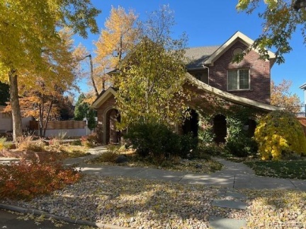 595 Corona Street, Denver, CO 80209, 3 Bedrooms Bedrooms, ,4 BathroomsBathrooms,Rental,For Rent,Corona,REC8849199