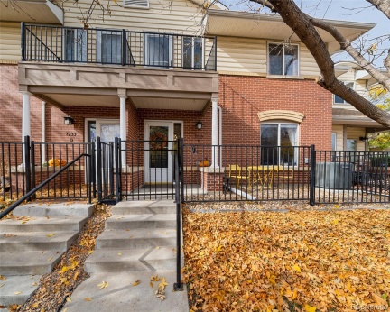 7233 Meade Street #E, Westminster, CO 80030, 3 Bedrooms Bedrooms, ,3 BathroomsBathrooms,Residential,For Sale,Meade,REC5410031