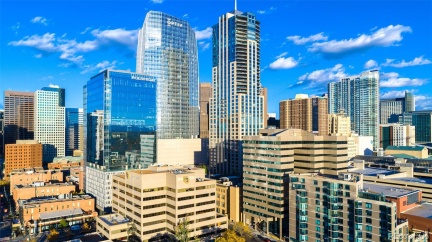 1133 14th Street #2620-R, Denver, CO 80202, 3 Bedrooms Bedrooms, ,4 BathroomsBathrooms,Rental,For Rent,Four Seasons Residences,14th,REC9608667