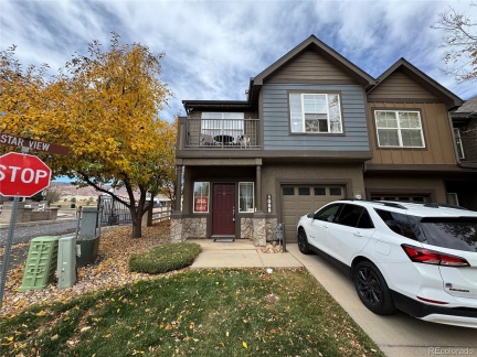 1098 Wisdom Heights, Colorado Springs, CO 80907, 3 Bedrooms Bedrooms, ,3 BathroomsBathrooms,Rental,For Rent,Wisdom,REC4542891