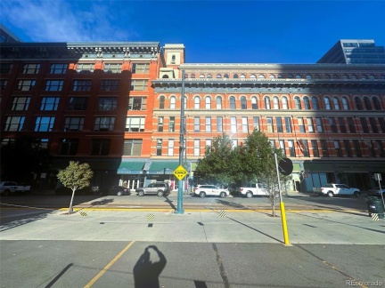 1555 California Street #607, Denver, CO 80202, 2 Bedrooms Bedrooms, ,1 BathroomBathrooms,Rental,For Rent,California,REC9167454