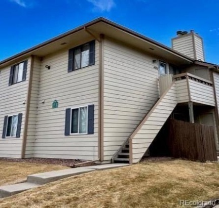 4375 Hunting Meadows Circle, Colorado Springs, CO 80916, 2 Bedrooms Bedrooms, ,1 BathroomBathrooms,Rental,For Rent,Hunting Meadows,REC3122161