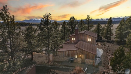 96 County Road 7, Fairplay, CO 80440, 4 Bedrooms Bedrooms, ,3 BathroomsBathrooms,Residential,For Sale,County Road 7,REC9500532