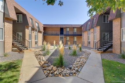 5532 Newland Way, Arvada, CO 80002, ,Commercial,For Sale,N32 Apartments,Newland,REC3253082