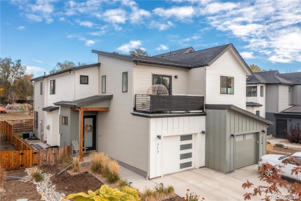 717 Cannon Trail, Lafayette, CO 80026, 4 Bedrooms Bedrooms, ,4 BathroomsBathrooms,Residential,For Sale,Cannon,REC3126605