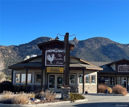 527 US Highway 24, Buena Vista, CO 81211, ,Commercial,For Sale,US Highway 24,REC2277044