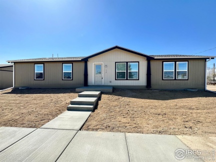 503 Elm Street, Gilcrest, CO 80623, 3 Bedrooms Bedrooms, ,2 BathroomsBathrooms,Residential,For Sale,Elm,RECIR1021827