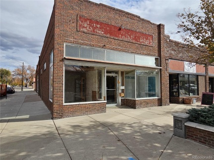223 Clayton Street, Brush, CO 80723, ,Commercial,For Sale,Clayton,REC3299757