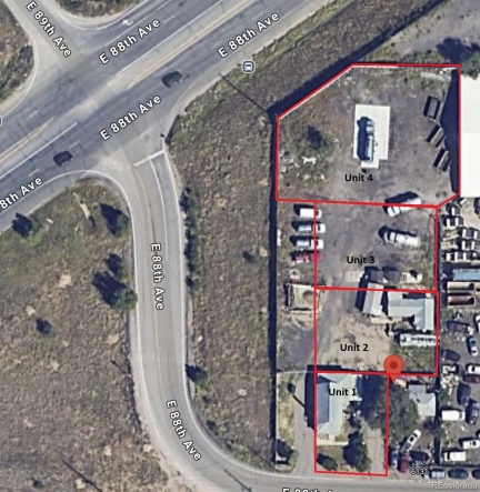 6121 E 88th Avenue, Henderson, CO 80640, ,Commercial Lease,For Rent,88th,REC4797546