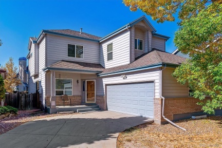1145 Rifle Circle, Aurora, CO 80017, 3 Bedrooms Bedrooms, ,3 BathroomsBathrooms,Residential,For Sale,Rifle,REC5151342
