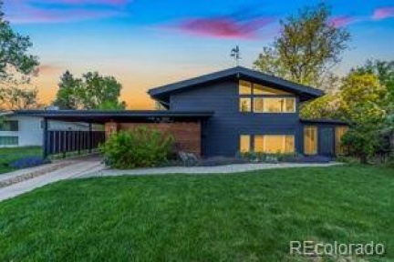 1480 S Kearney Street, Denver, CO 80224, 4 Bedrooms Bedrooms, ,3 BathroomsBathrooms,Residential,For Sale,S Kearney,REC6664642