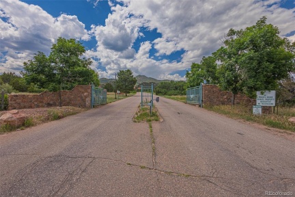 15505 Cuerno Verde View, Colorado Springs, CO 80926, ,Land,For Sale,Cuerno Verde,REC1916994