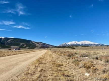 261 Kansier Avenue, Twin Lakes, CO 81251, ,Land,For Sale,Kansier,REC7843055