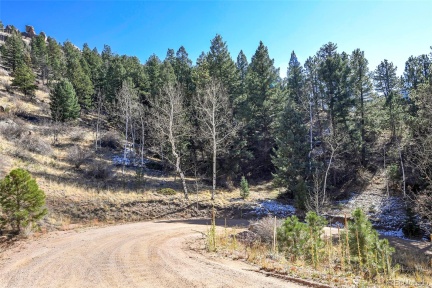186 Alpine Drive, Cripple Creek, CO 80813, ,Land,For Sale,Alpine,REC6835465