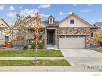 566 Colorado River Avenue, Brighton, CO 80601, 3 Bedrooms Bedrooms, ,2 BathroomsBathrooms,Residential,For Sale,Colorado River,RECIR1021752