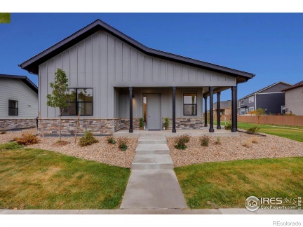 751 Campfire Drive, Fort Collins, CO 80524, 4 Bedrooms Bedrooms, ,3 BathroomsBathrooms,Residential,For Sale,Campfire,RECIR1021956
