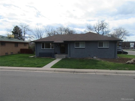 2305 Birch Street, Denver, CO 80222, 5 Bedrooms Bedrooms, ,3 BathroomsBathrooms,Rental,For Rent,Birch,REC7056969