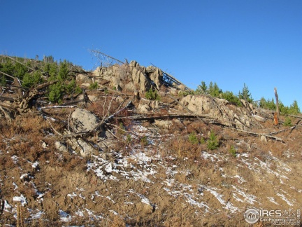 3839 Davis Ranch Road, Bellvue, CO 80512, ,Land,For Sale,Davis Ranch,RECIR1022019